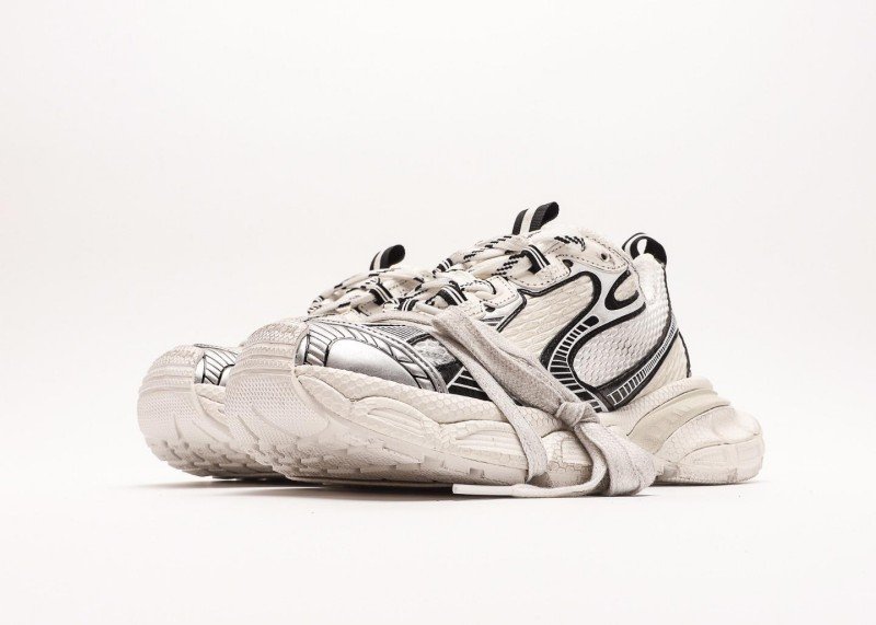 Balenciaga Phantom Sneaker 4th Gen - Image 5