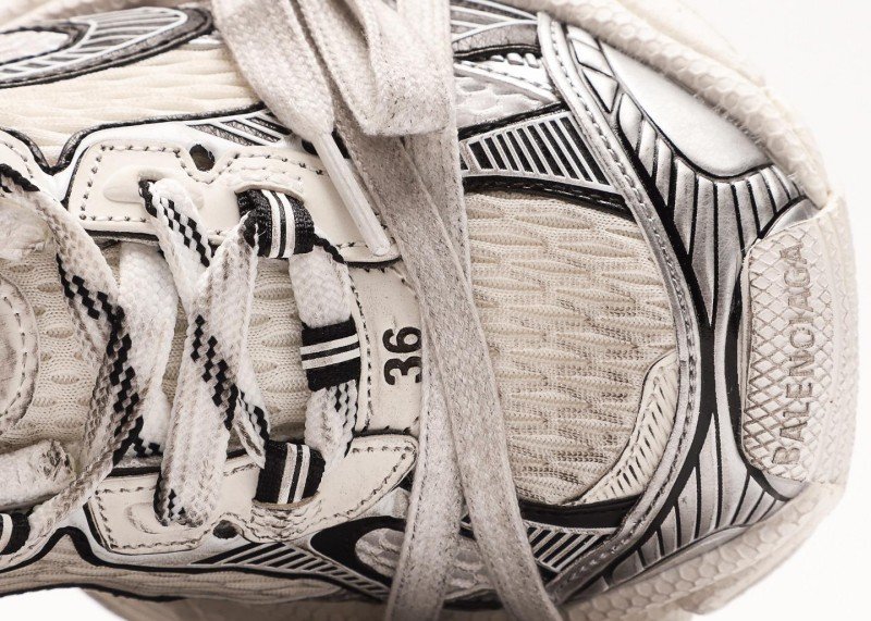 Balenciaga Phantom Sneaker 4th Gen - Image 8