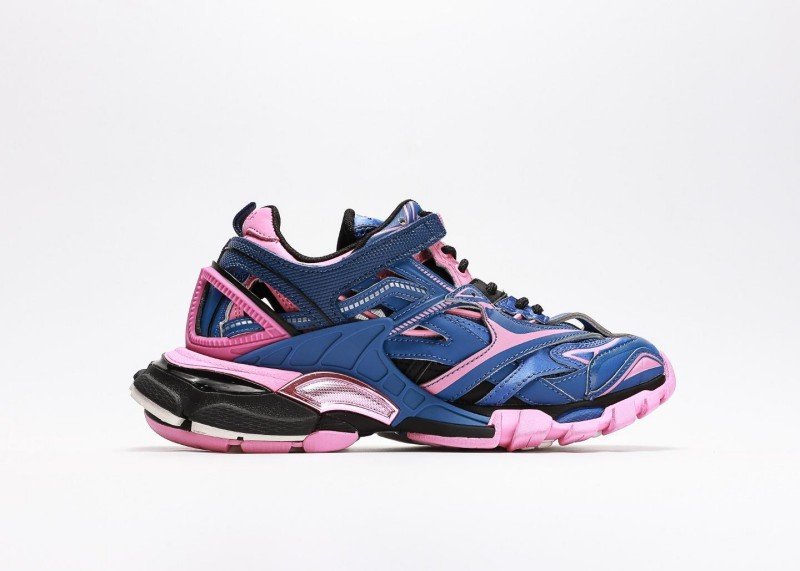 Balenciaga Phantom Sneaker 4th Gen - Image 2