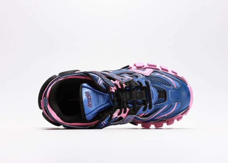 Balenciaga Phantom Sneaker 4th Gen - Image 3