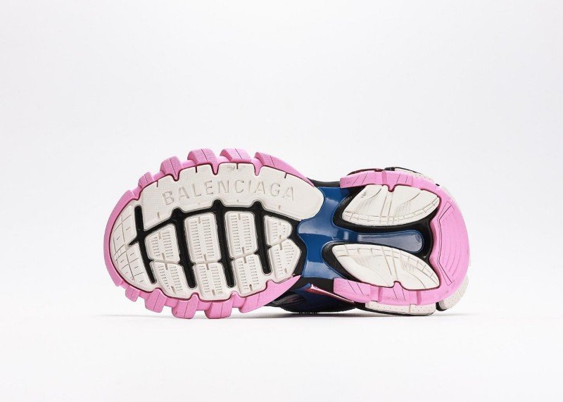 Balenciaga Phantom Sneaker 4th Gen - Image 4