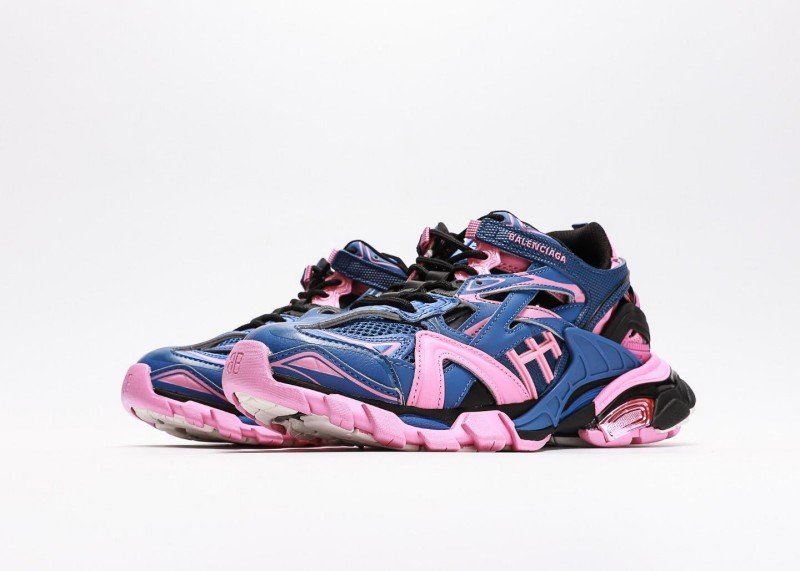 Balenciaga Phantom Sneaker 4th Gen - Image 5