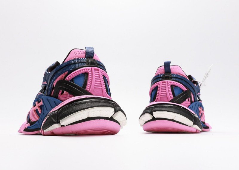 Balenciaga Phantom Sneaker 4th Gen - Image 6