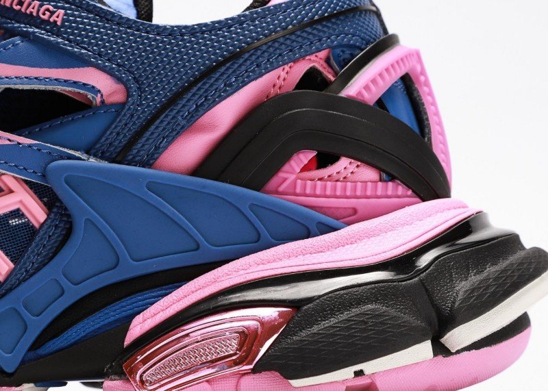 Balenciaga Phantom Sneaker 4th Gen - Image 7