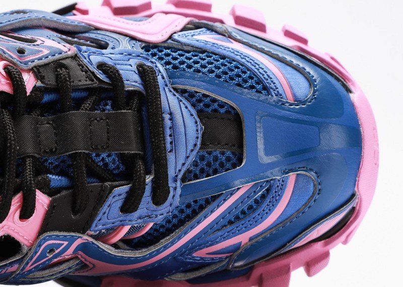 Balenciaga Phantom Sneaker 4th Gen - Image 8