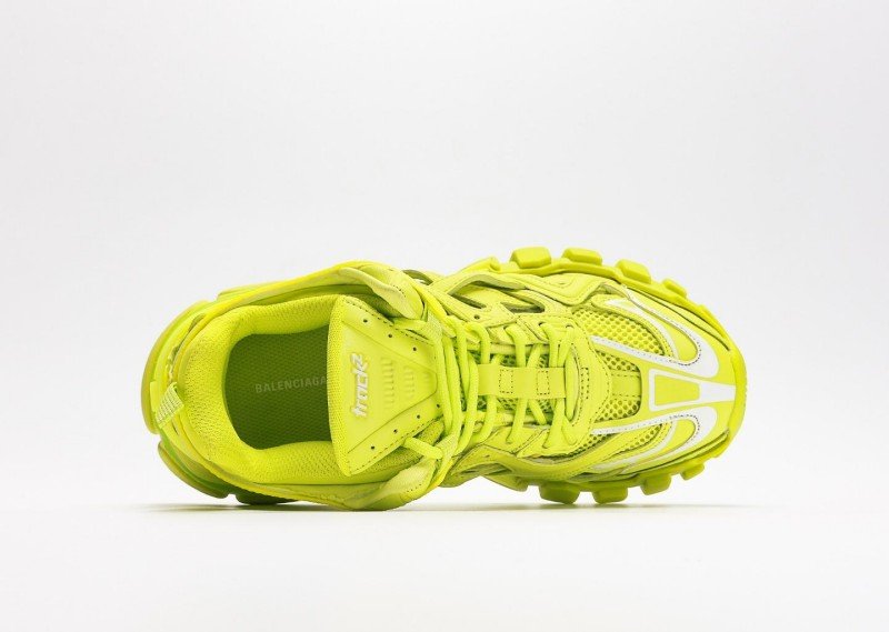 Balenciaga Phantom Sneaker 4th Gen - Image 3