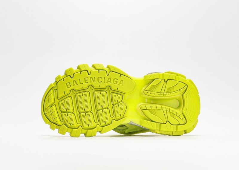 Balenciaga Phantom Sneaker 4th Gen - Image 4