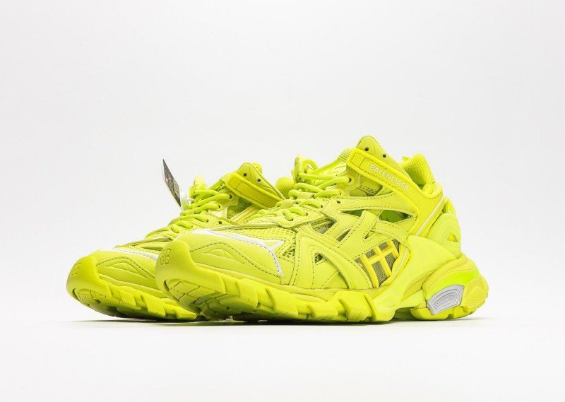 Balenciaga Phantom Sneaker 4th Gen - Image 5