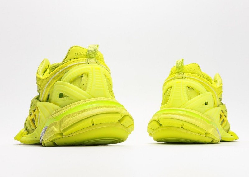 Balenciaga Phantom Sneaker 4th Gen - Image 6