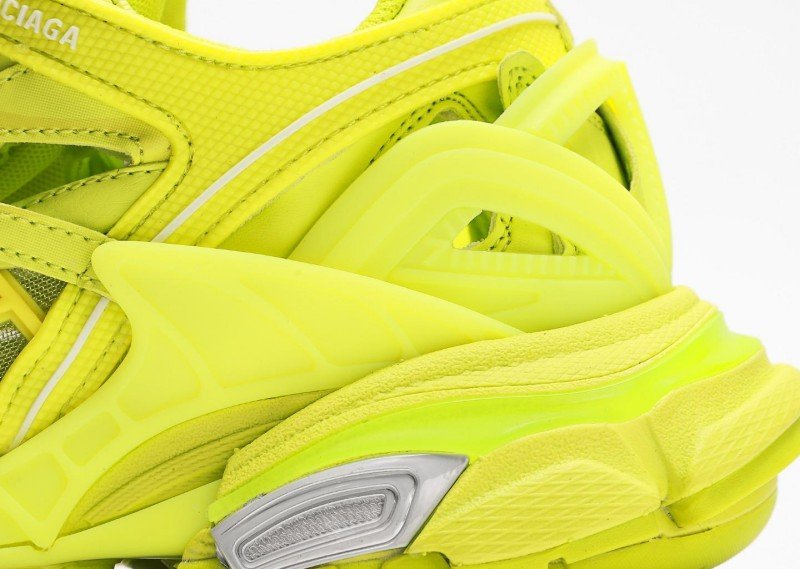 Balenciaga Phantom Sneaker 4th Gen - Image 7