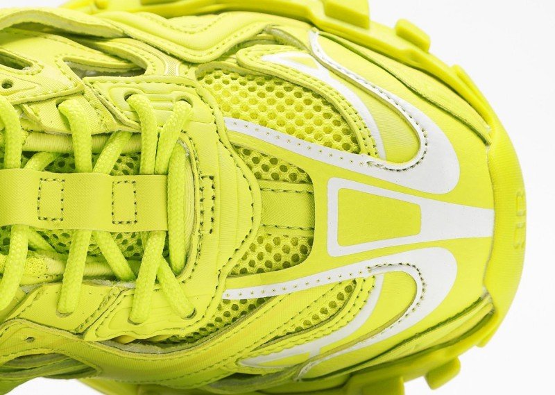 Balenciaga Phantom Sneaker 4th Gen - Image 8