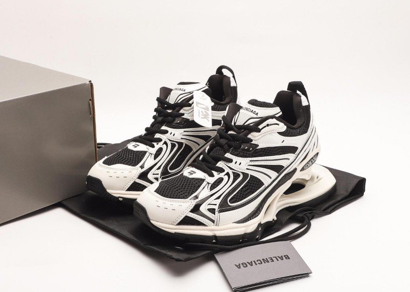 Balenciaga X-Pander 6.0 - Image 9