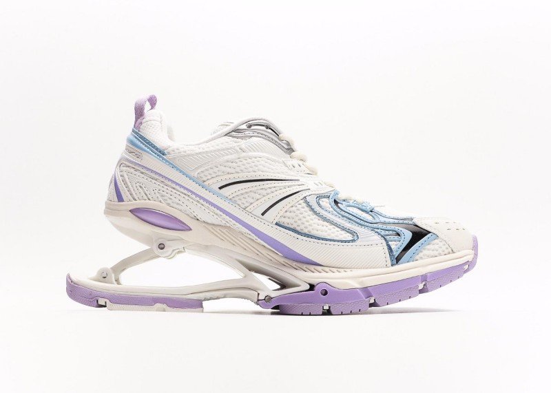 Balenciaga X-Pander 6.0 - Image 2