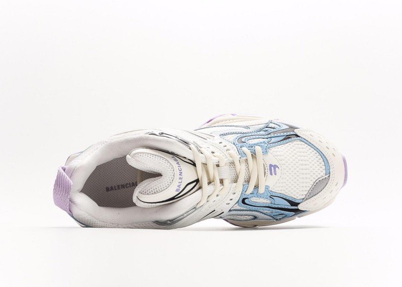 Balenciaga X-Pander 6.0 - Image 3