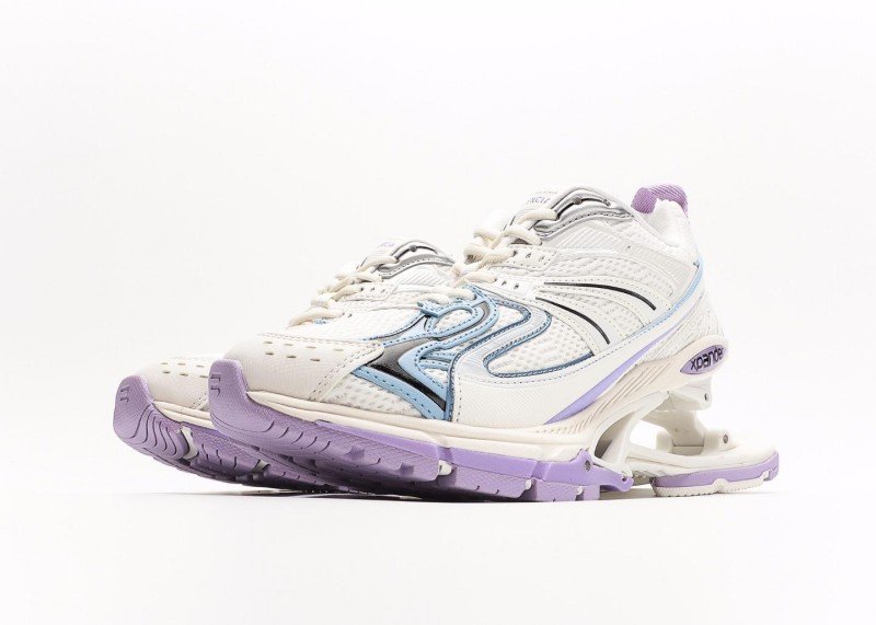 Balenciaga X-Pander 6.0 - Image 5