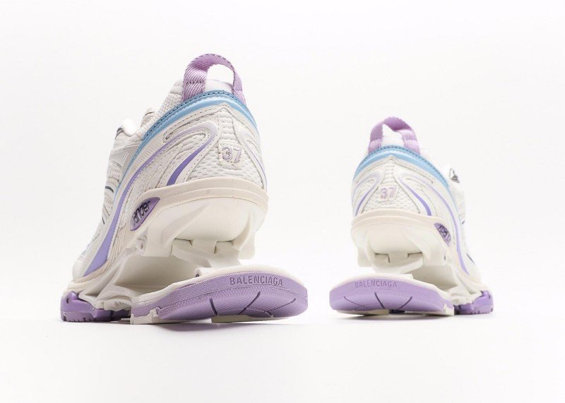 Balenciaga X-Pander 6.0 - Image 6