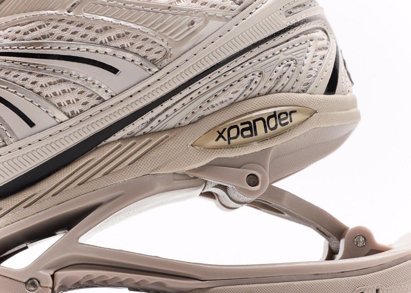 Balenciaga X-Pander 6.0 - Image 7