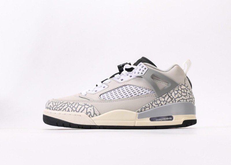 air-jordan-4-retro-off-white-gray-crackle-colorway-sneaker