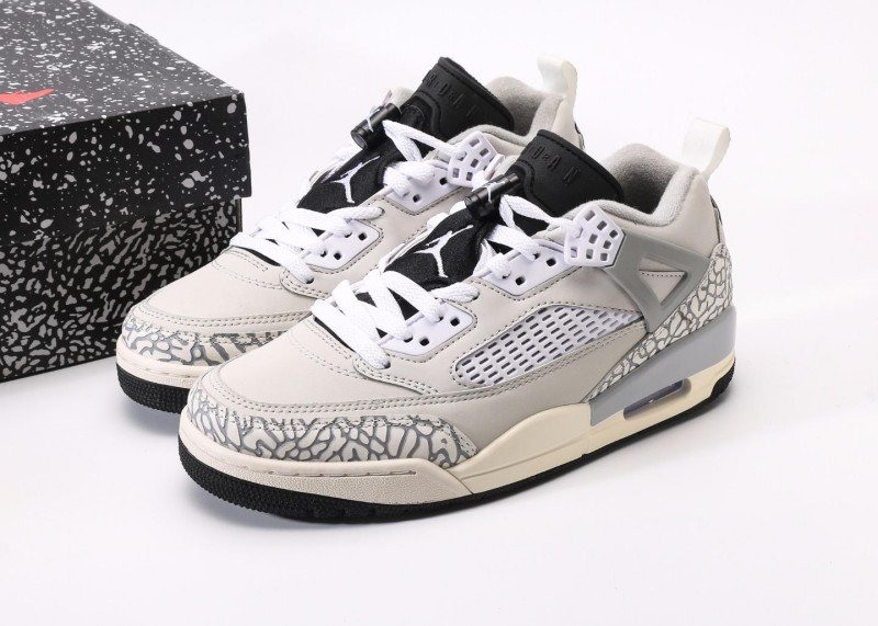 air-jordan-4-retro-off-white-gray-crackle-colorway-sneaker