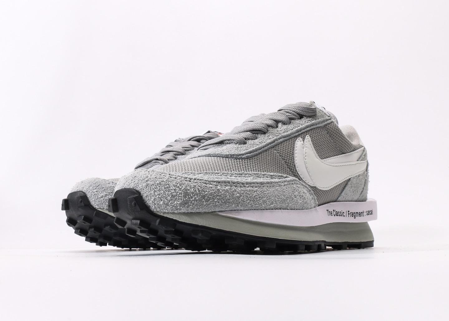 Nike Sacai x Nike Ldwaffle - Image 5