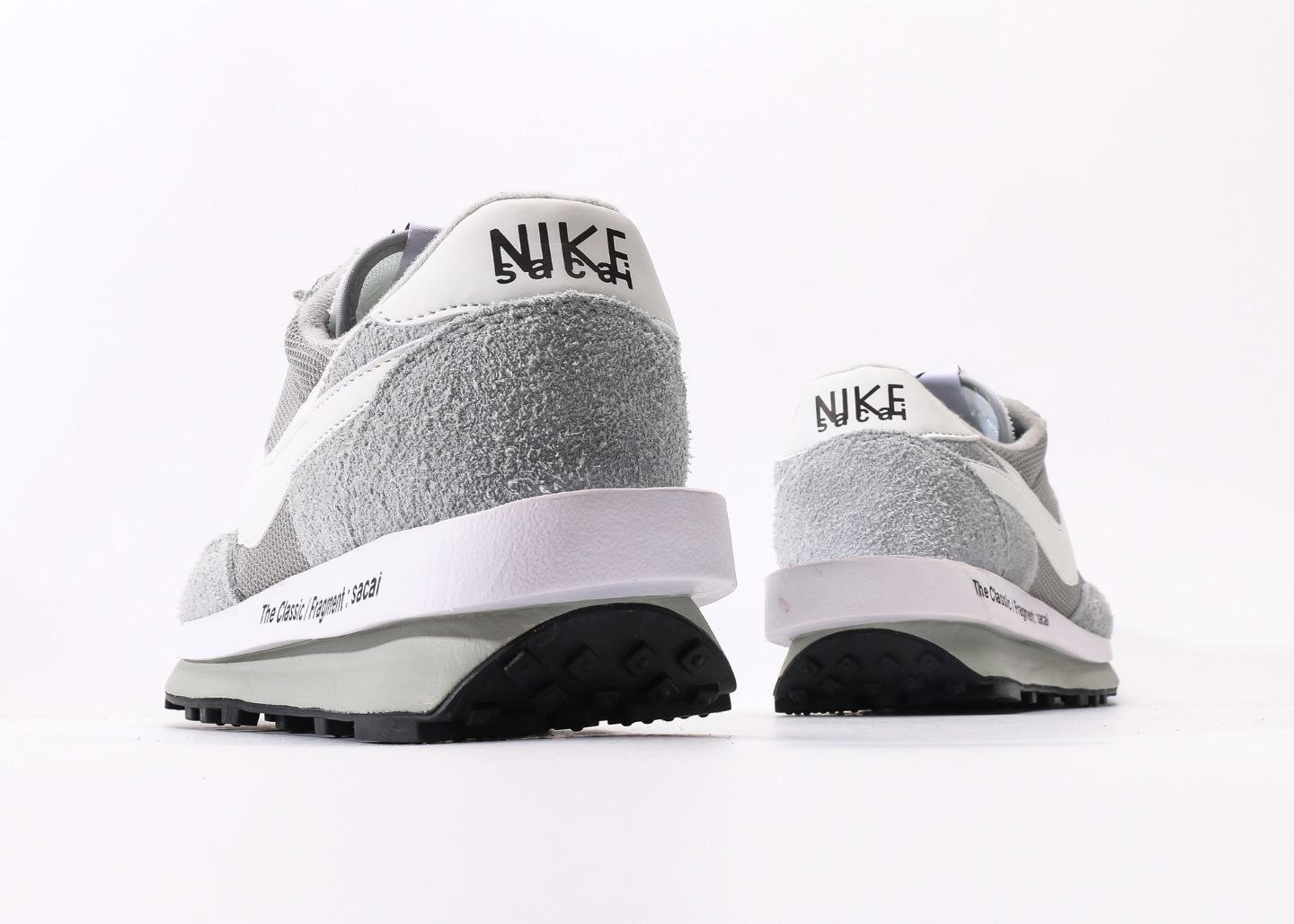 Nike Sacai x Nike Ldwaffle - Image 6