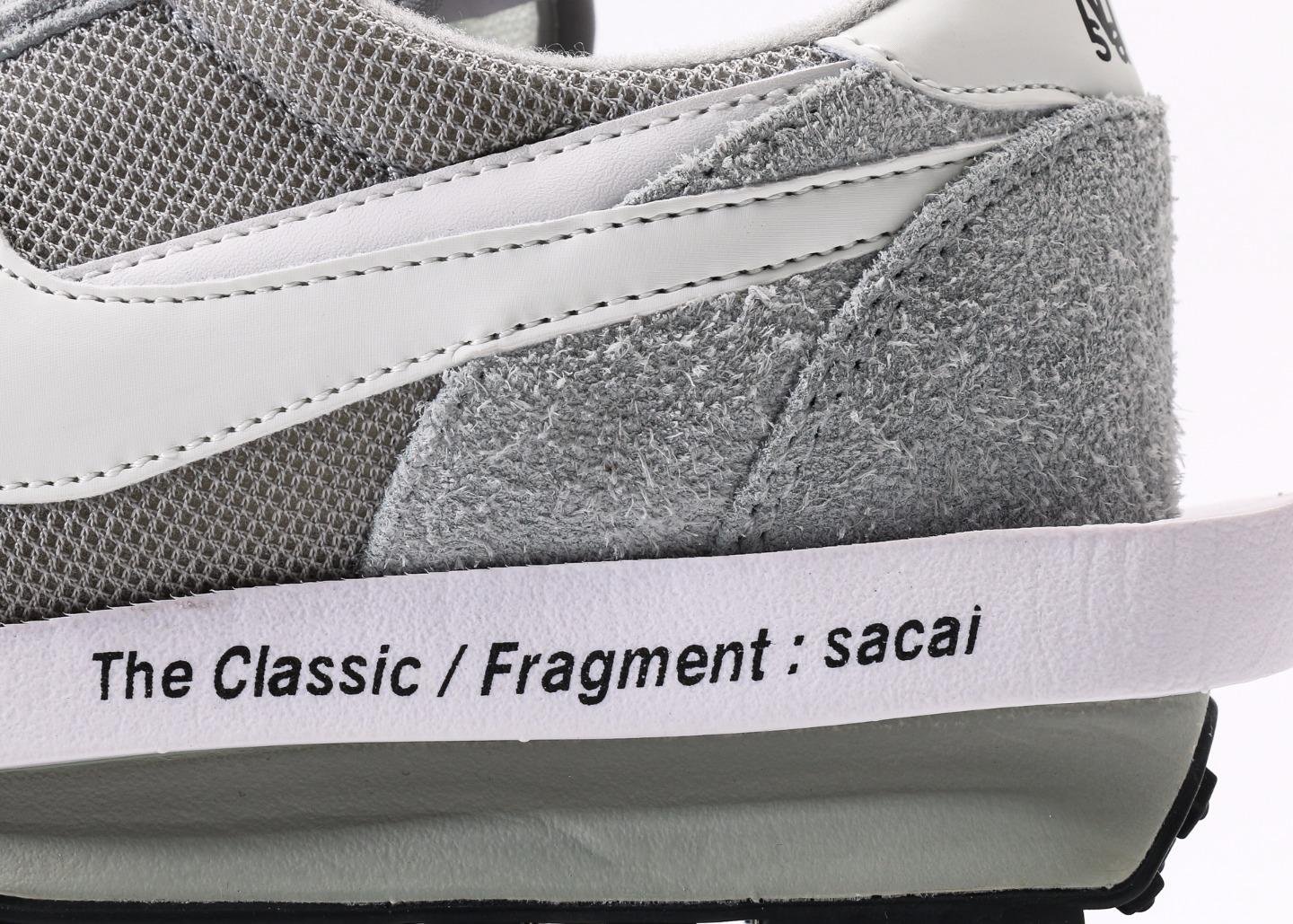 Nike Sacai x Nike Ldwaffle - Image 7