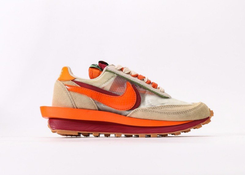 Nike Sacai x Nike Ldwaffle - Image 2