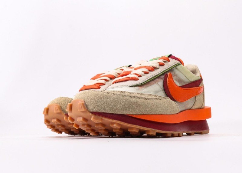Nike Sacai x Nike Ldwaffle - Image 5