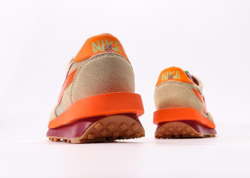 Nike Sacai x Nike Ldwaffle - Image 6