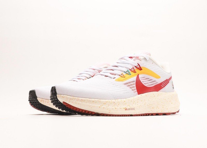 Nike Air Zoom Pegasus 38 Running Shoes - Image 5