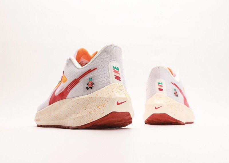 Nike Air Zoom Pegasus 38 Running Shoes - Image 6