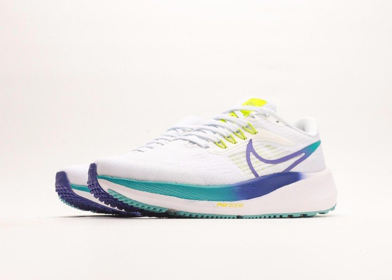Nike Air Zoom Pegasus 38 Running Shoes - Image 5