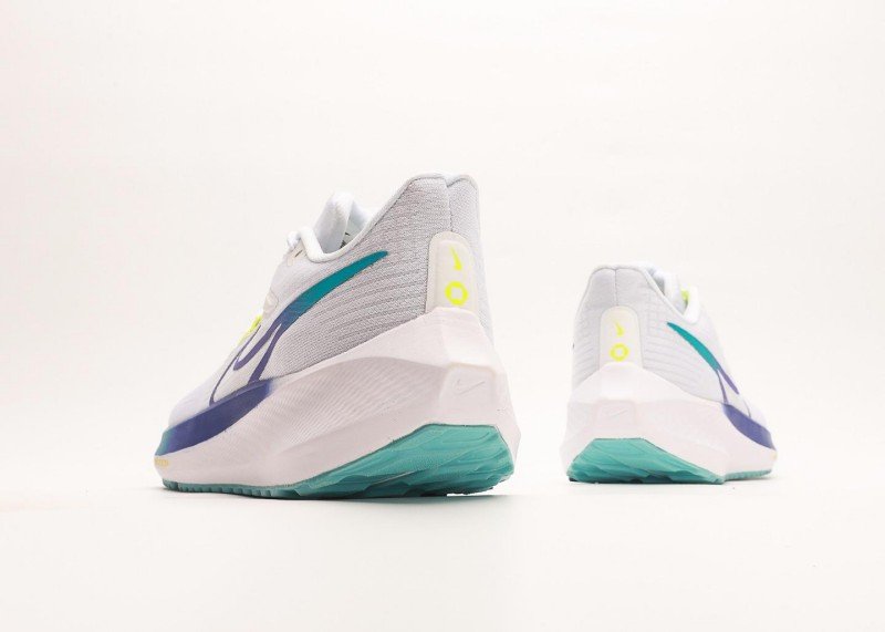 Nike Air Zoom Pegasus 38 Running Shoes - Image 6
