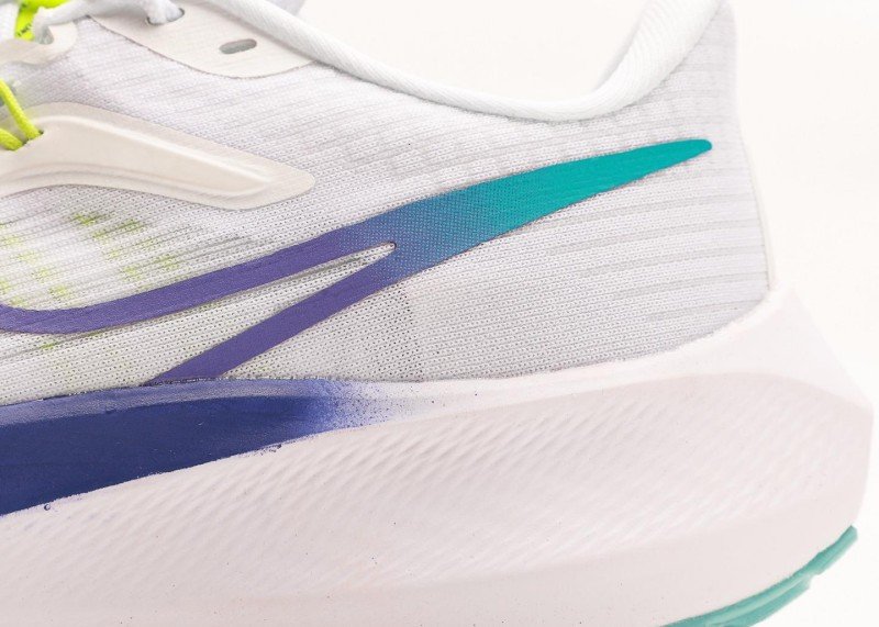 Nike Air Zoom Pegasus 38 Running Shoes - Image 7