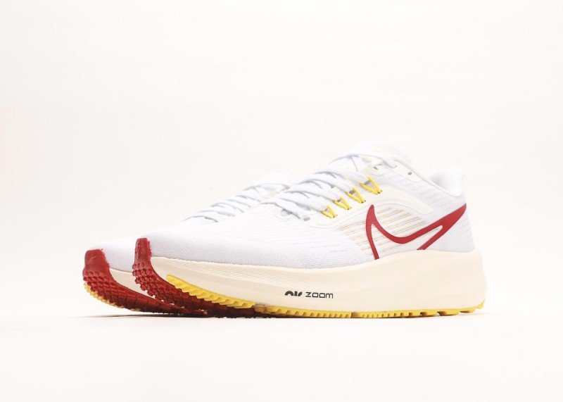 Nike Air Zoom Pegasus 38 Running Shoes - Image 5