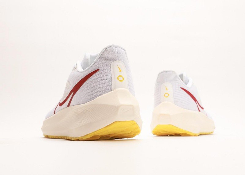 Nike Air Zoom Pegasus 38 Running Shoes - Image 6