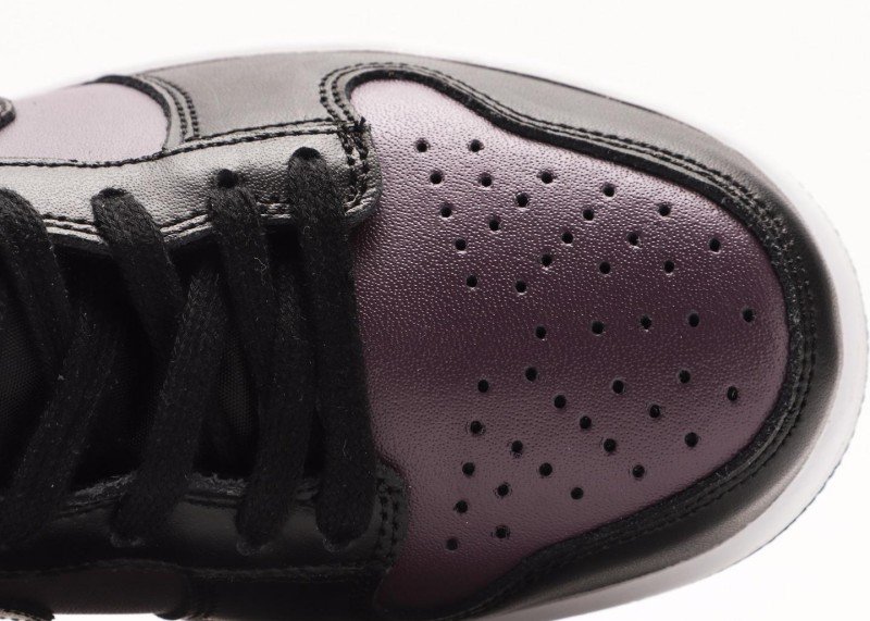 Nike x Fragment Design DUNK HIGH - Image 8