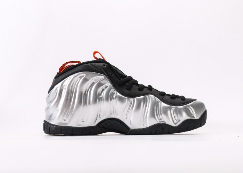 NIKE AIR FOAMPOSITE ONE - Image 2