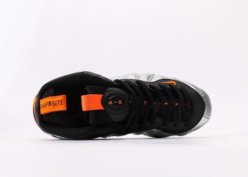 NIKE AIR FOAMPOSITE ONE - Image 3