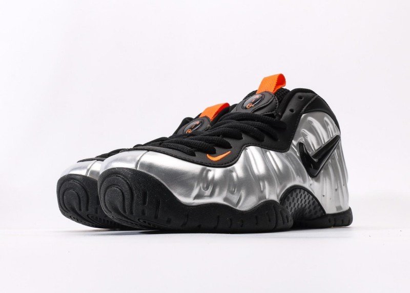 NIKE AIR FOAMPOSITE ONE - Image 5
