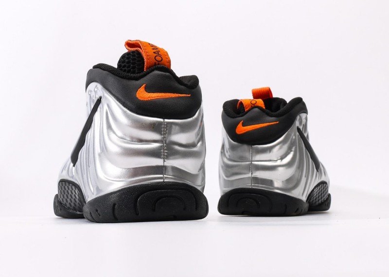 NIKE AIR FOAMPOSITE ONE - Image 6