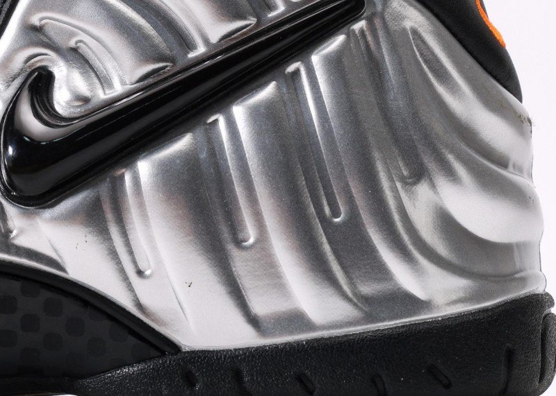 NIKE AIR FOAMPOSITE ONE - Image 7