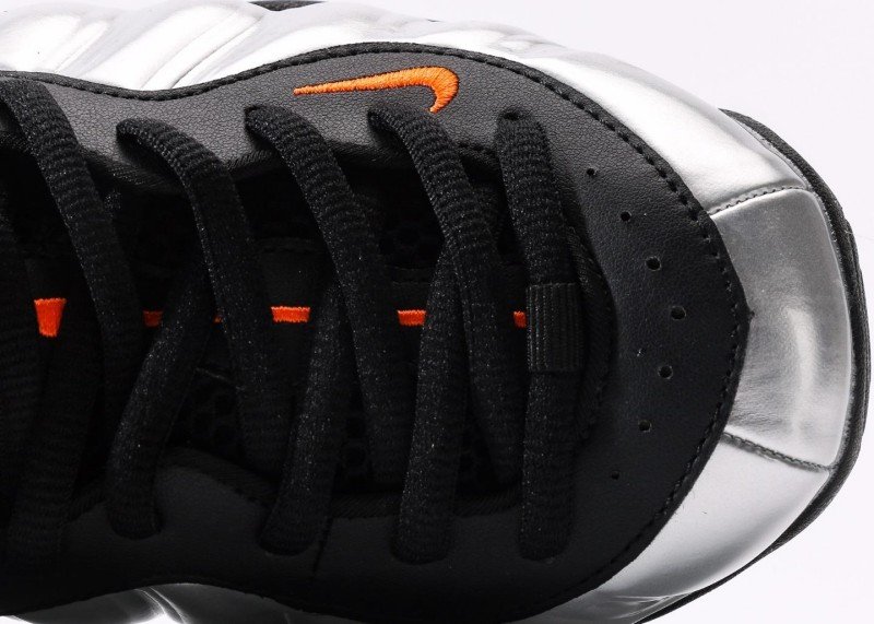 NIKE AIR FOAMPOSITE ONE - Image 8