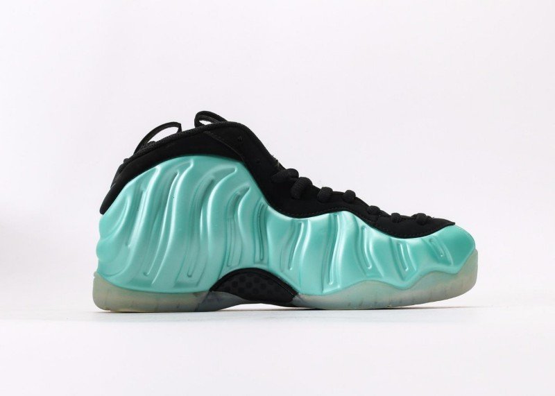 NIKE AIR FOAMPOSITE ONE - Image 2