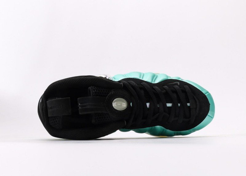 NIKE AIR FOAMPOSITE ONE - Image 3