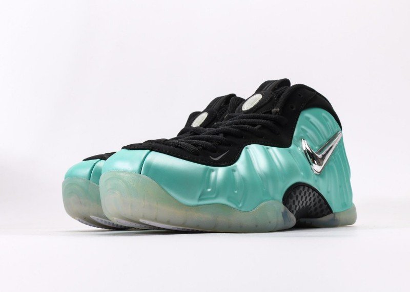 NIKE AIR FOAMPOSITE ONE - Image 5
