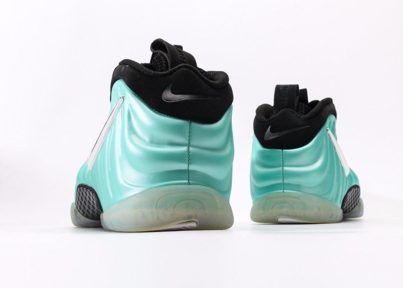 NIKE AIR FOAMPOSITE ONE - Image 6