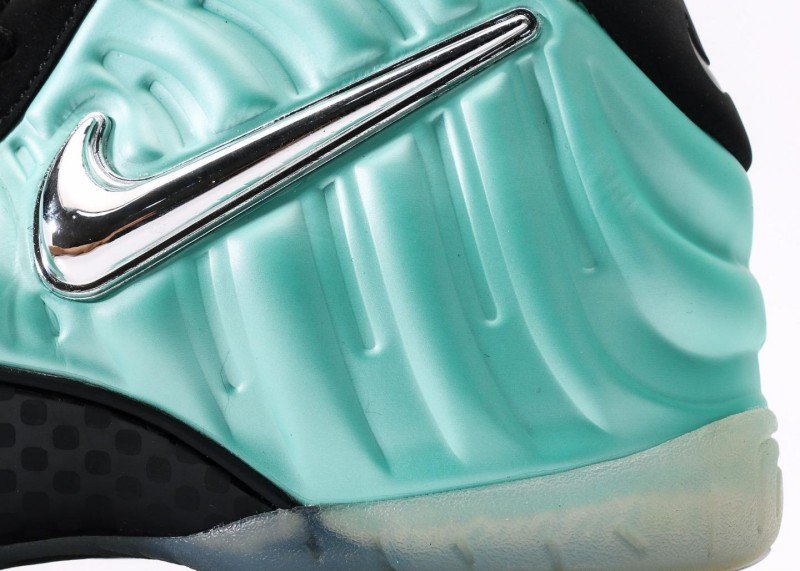 NIKE AIR FOAMPOSITE ONE - Image 7