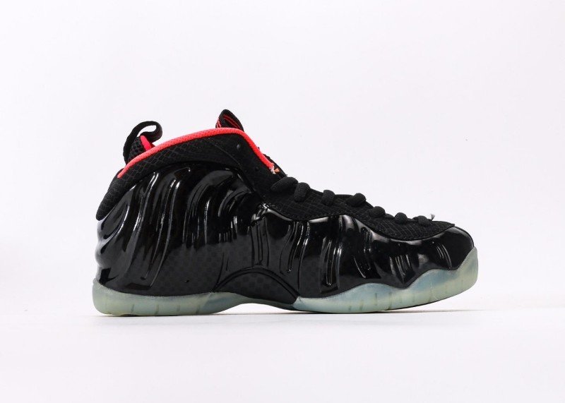 NIKE AIR FOAMPOSITE ONE - Image 2