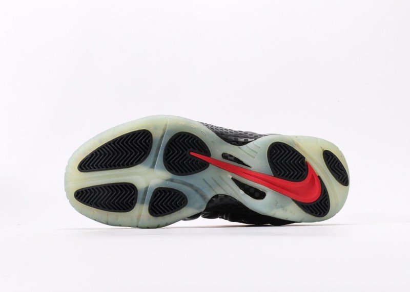 NIKE AIR FOAMPOSITE ONE - Image 4
